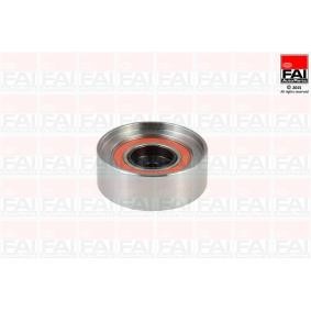 Acquista Galoppino / Guidacinghia, Cinghia dentata da FAI AutoParts T1237 a buon mercato per soli 52,28 €
