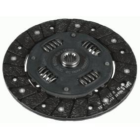 Compre Disco de embraiagem de SACHS online para Astravan Mk III (F) (T92) a preços moderados