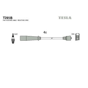 Compre Jogo de cabos de ignição da TESLA T285B a um preço baixo por 18,09 €