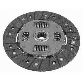 Compre Disco de embraiagem da SACHS 1862 642 001 a um preço baixo por 581,58 €