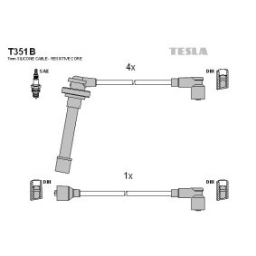 Zündleitungssatz T351B