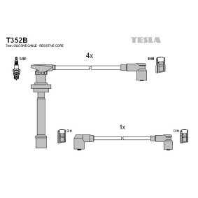 Zündleitungssatz T352B
