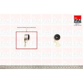 Spannrolle, Zahnriemen T3558