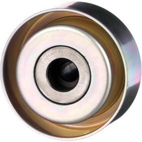 Compre Tensor de correia, correia trapezoidal estriada da GATES T38721 a um preço baixo por 131,18 €