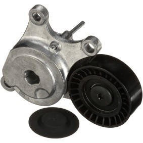 Spannrolle, Keilrippenriemen T39372