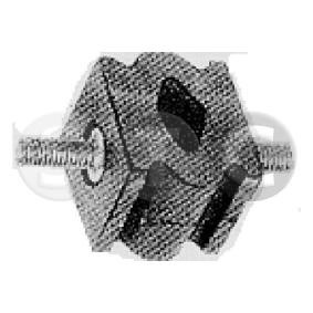 Halter, Abgasanlage T400205 von STC günstig für 7,41 € online kaufen