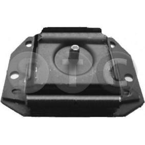 Achetez des Suspension, boîte de vitesse manuelle STC T400249 à prix pour 20,96 €