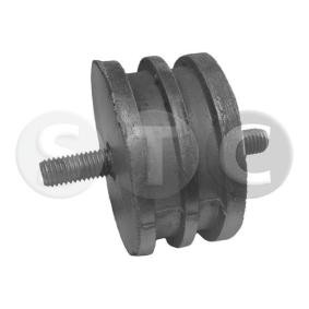 Motorlager T400404