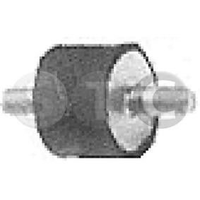 Halter, Kraftstoffpumpe T400449