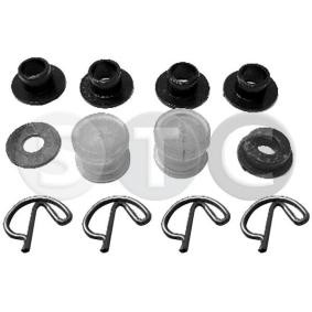 Reparatursatz, Schalthebel T400478