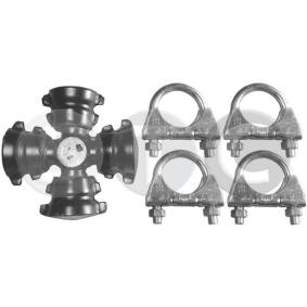 Köp Drivaxel av STC T400616 till det låga priset 1726,23 kr