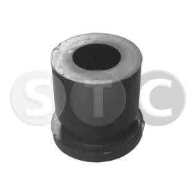 Blattfeder des Herstellers STC - Originalware Artikelnummer: T400737