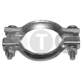 Köp Klämsats, avgassystem av STC T400749 till det låga priset 211,08 kr
