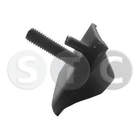 Motorlager T400905
