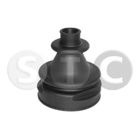 Faltenbalgsatz, Antriebswelle T401079