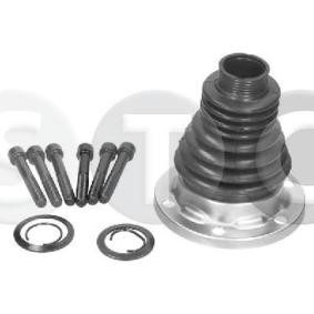 Achetez des Jeu de joint-soufflet, arbre de commande STC T401192 à prix pour 14,28 €