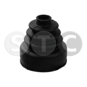 Köp Bälgsats, drivaxel av STC T401227 till det låga priset 210,40 kr