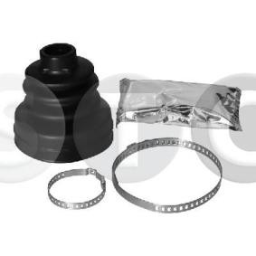 Achetez des Jeu de joint-soufflet, arbre de commande STC T401242 à prix pour 19,33 €
