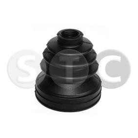 Köp Bälgsats, drivaxel av STC T401282 till det låga priset 197,15 kr