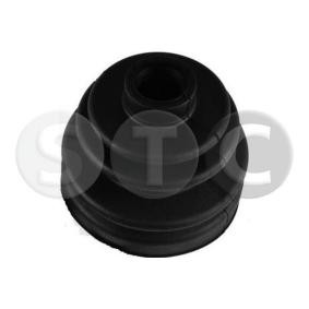 Köp Bälgsats, drivaxel av STC T401284 till det låga priset 420,49 kr