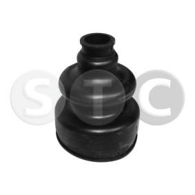 Köp Bälgsats, drivaxel av STC T401362 till det låga priset 92,03 kr