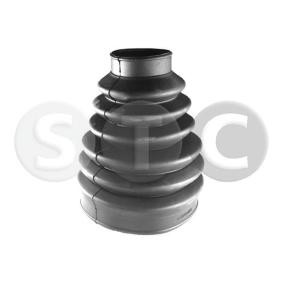 Köp Bälgsats, drivaxel av STC T401460 till det låga priset 205,31 kr