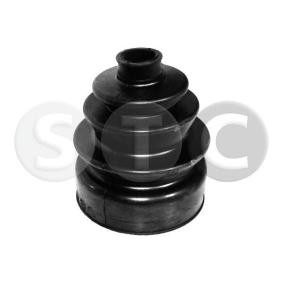 Köp Bälgsats, drivaxel av STC T401493 till det låga priset 116,91 kr