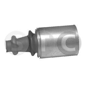 Köp Bälgsats, drivaxel av STC T401533 till det låga priset 164,20 kr