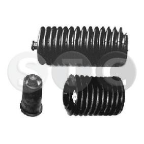 Faltenbalgsatz, Lenkung T401536C von STC günstig für 58,30 € online kaufen