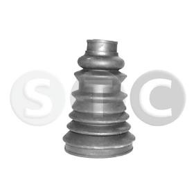 Köp Bälgsats, drivaxel av STC T401555 till det låga priset 150,29 kr