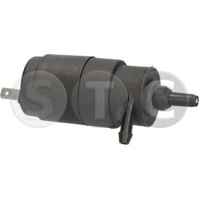 Waschwasserpumpe, Scheibenreinigung T402055