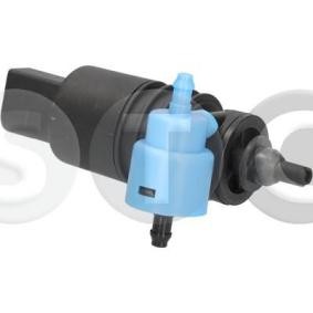 Køb Vandpumpe, rudevisker / vasker af STC T402059 til den lave pris 133,60 DKK