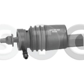 Waschwasserpumpe, Scheibenreinigung T402062