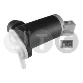 Achetez des Pompe d'eau de nettoyage, nettoyage des vitres STC T402064 à prix pour 62,08 €