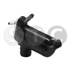 Waschwasserpumpe, Scheibenreinigung T402067