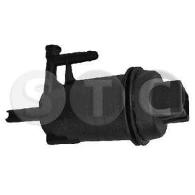 Waschwasserpumpe, Scheibenreinigung von STC