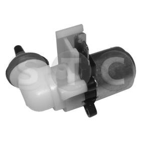 Waschwasserpumpe, Scheibenreinigung T402071