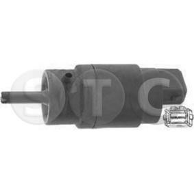 Waschwasserpumpe, Scheibenreinigung T402073