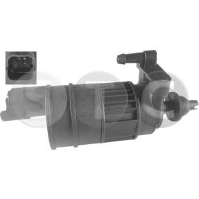 Waschwasserpumpe, Scheibenreinigung von STC
