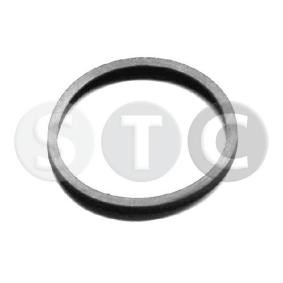Dichtung, Thermostat von STC