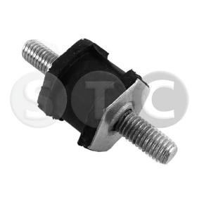 Halter, Abgasanlage T402442