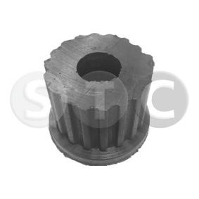 Blattfeder des Herstellers STC - Originalware Artikelnummer: T402463