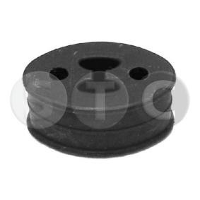 Compre Batente de encosto, silenciador da STC T402638 a um preço baixo por 11,30 €