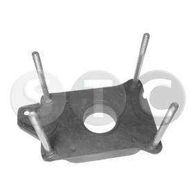 Flansch, Vergaser T402699