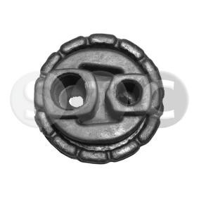 Anschlagpuffer, Schalldämpfer T402753 von STC günstig für 4,52 € online kaufen