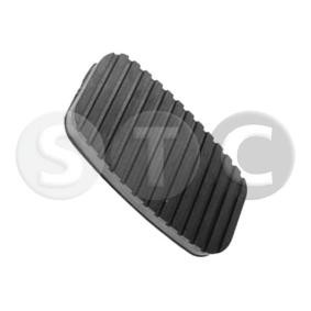 Pedalbelag, Fahrpedal T402772