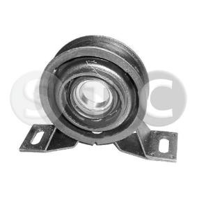 Kardanwellenlager T402802 FORD TRANSIT CUSTOM von STC
