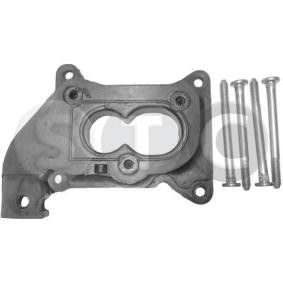Flansch, Vergaser T402815