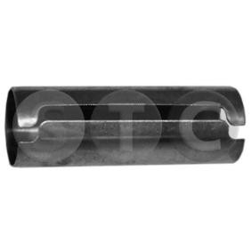 Hülse, Querlenkerlagerung T402822 für GOLF III Variant (1H5) für 5,11 CHF