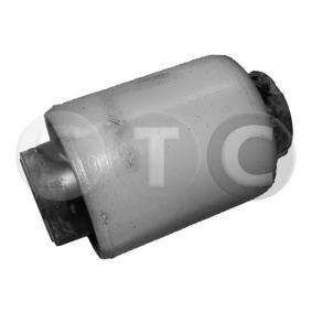Lagerung, Lenker von STC T402828